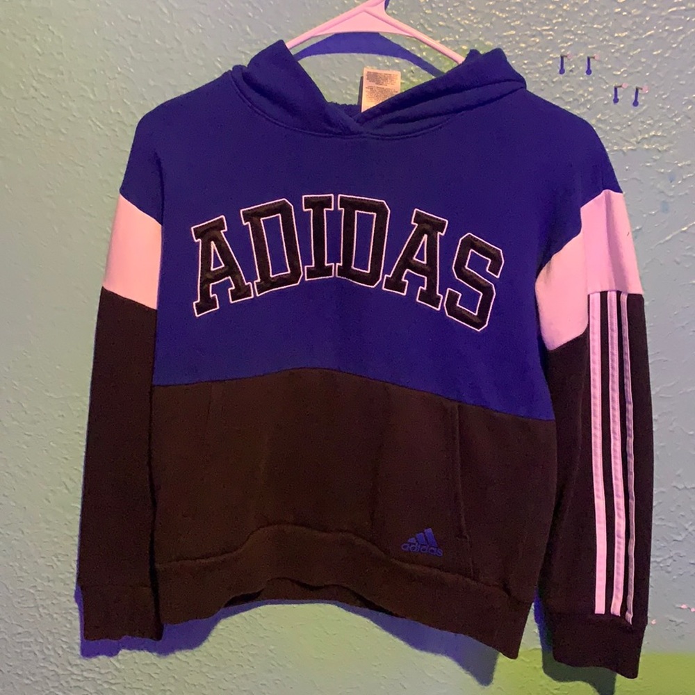 Adidas hoodie